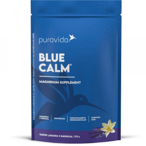 Mistura para bebida Blue Calm com baunilha e lavanda 2 (2)