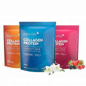 Proteína de colágeno – Sabor neutro (1)