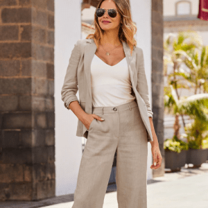 pure linen
