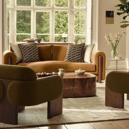 affordable home refresh