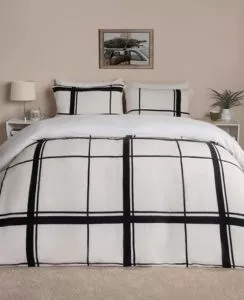 winter bedding UK