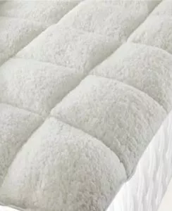 winter bedding UK