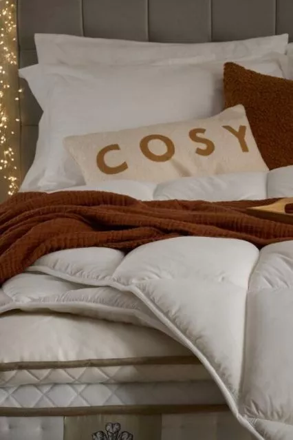 winter bedding UK