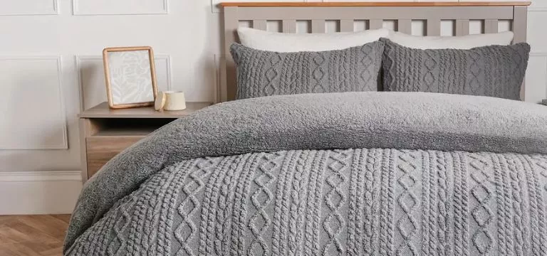 winter bedding UK