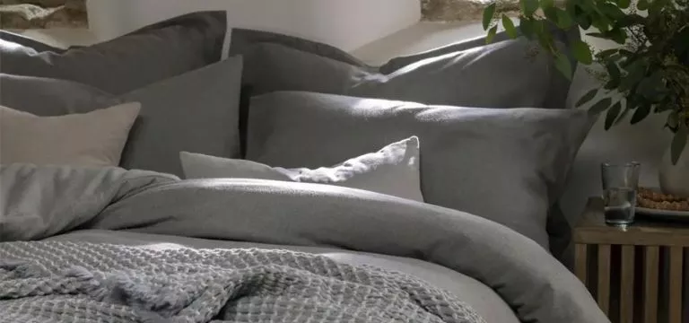 winter bedding UK