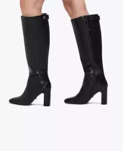 winter boots M&S