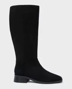 winter boots M&S