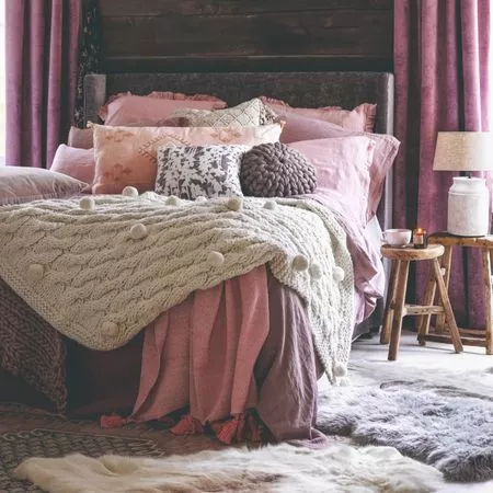 cosy home upgrades winter