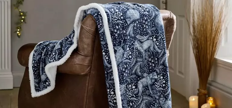 cosy home upgrades winter