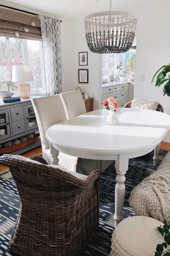 affordable home refresh