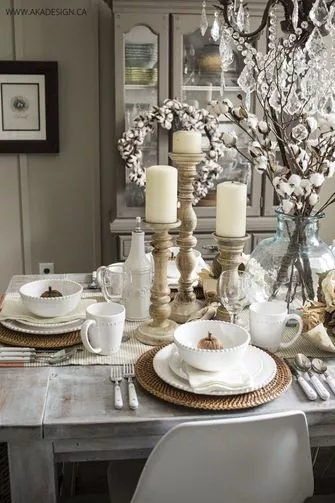 affordable home refresh