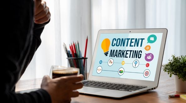 Content Marketing Certification