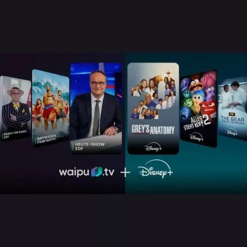 Beste Streaming-Angebote Deutschland | Nowandlive
