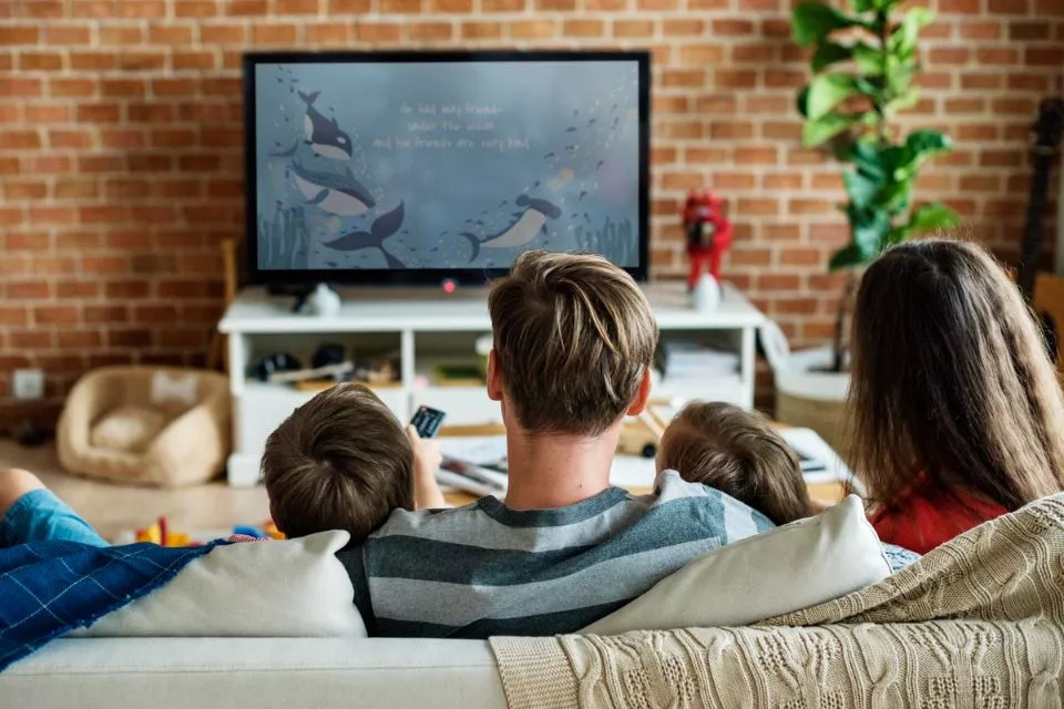 waipu.tv für Familien | Nowandlive