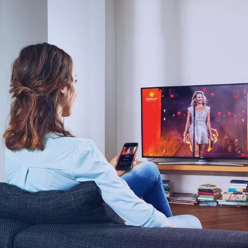 waipu.tv für Familien | Nowandlive