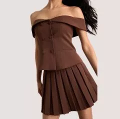 off shoulder blouse sizing | Nowandlive