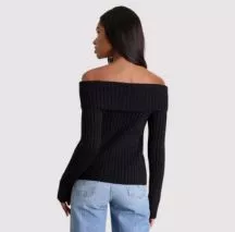 off shoulder blouse sizing | Nowandlive