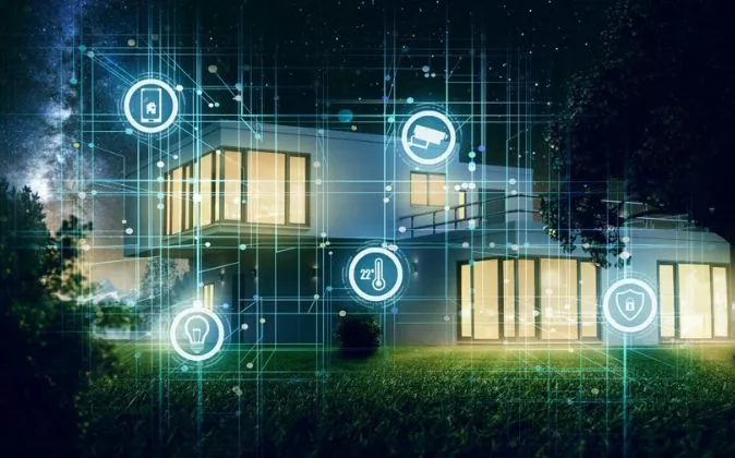 Smart home malware protection | Nowandlive