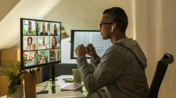 Building a private office network with Meshnet | Nowandlive