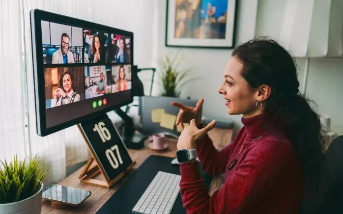 Building a private office network with Meshnet | Nowandlive