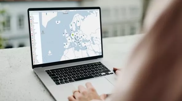 Remote PC access without cloud storage | Nowandlive