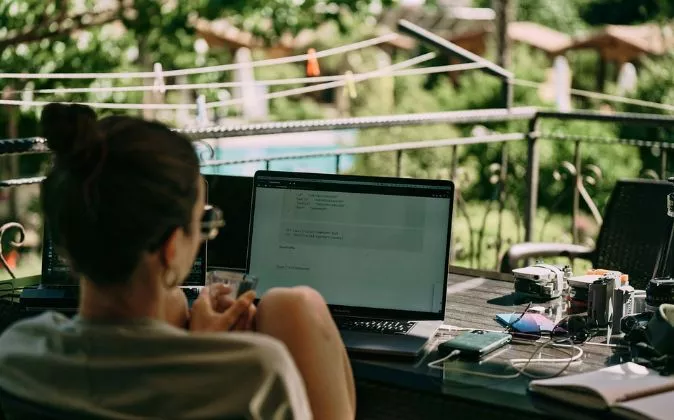 Digital nomad privacy guide | Nowandlive