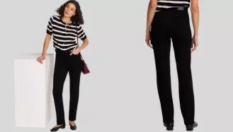 best high waisted jeans for women | Howandlive