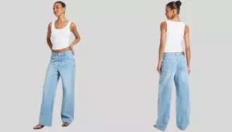 best high waisted jeans for women | Howandlive