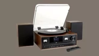 best record players for beginners | Nowandlive
