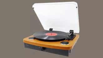 best record players for beginners | Nowandlive
