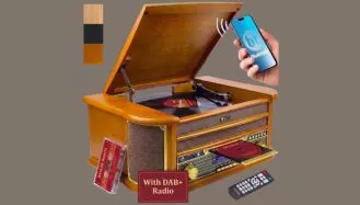 best record players for beginners | Nowandlive
