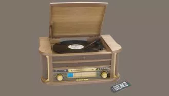 best record players for beginners | Nowandlive
