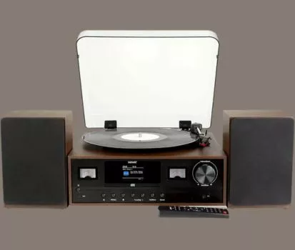 best record players for beginners | Nowandlive