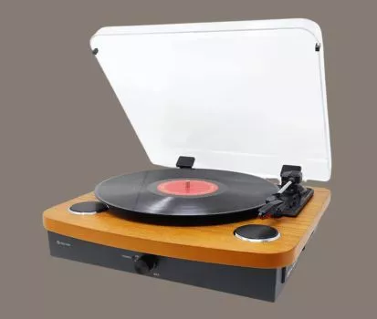 best record players for beginners | Nowandlive