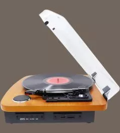 best record players for beginners | Nowandlive