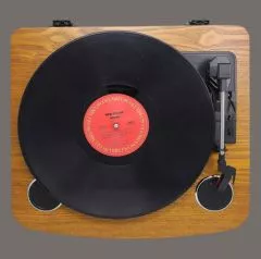 best record players for beginners | Nowandlive