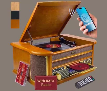 best record players for beginners | Nowandlive