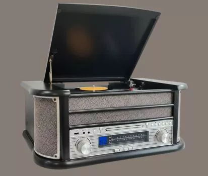 best record players for beginners | Nowandlive