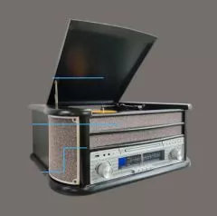 best record players for beginners | Nowandlive