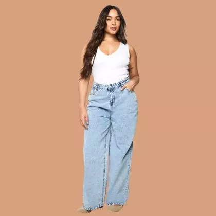 best high waisted jeans for women | Howandlive