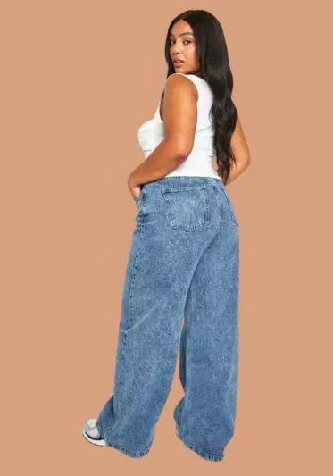 best high waisted jeans for women | Howandlive