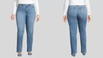 best high waisted jeans for women | Howandlive