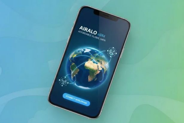 Global eSIM Plans