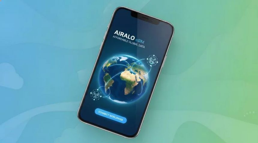Global eSIM Plans