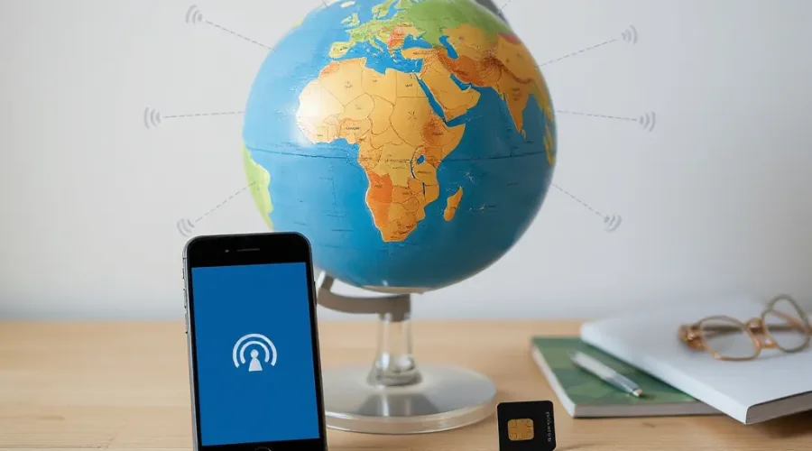 Global eSIM Plans
