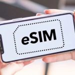 Unlimited Data eSIMs