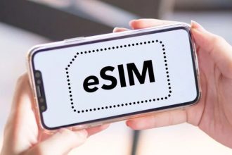 Unlimited Data eSIMs