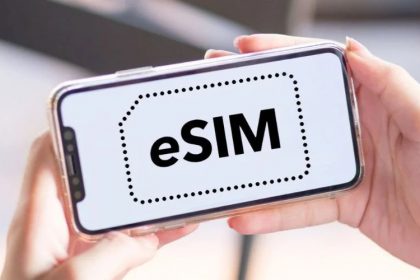 Unlimited Data eSIMs