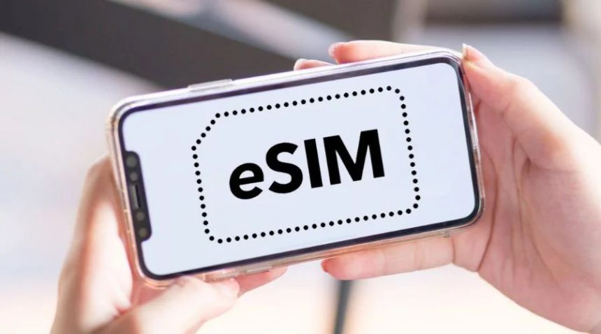 Unlimited Data eSIMs
