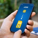 eSIM for Digital Nomads
